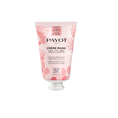 Payot - Creme Mains Velours Limited Edition Fleur De Lotus 30ml - Ascent Luxury Cosmetics