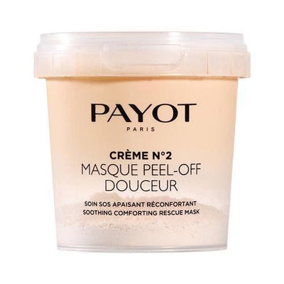 Payot - Creme No 2 Masque Peel-Off Douceur10g - Ascent Luxury Cosmetics