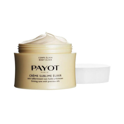 Payot - Creme Sublime Elixir 200ml - Ascent Luxury Cosmetics