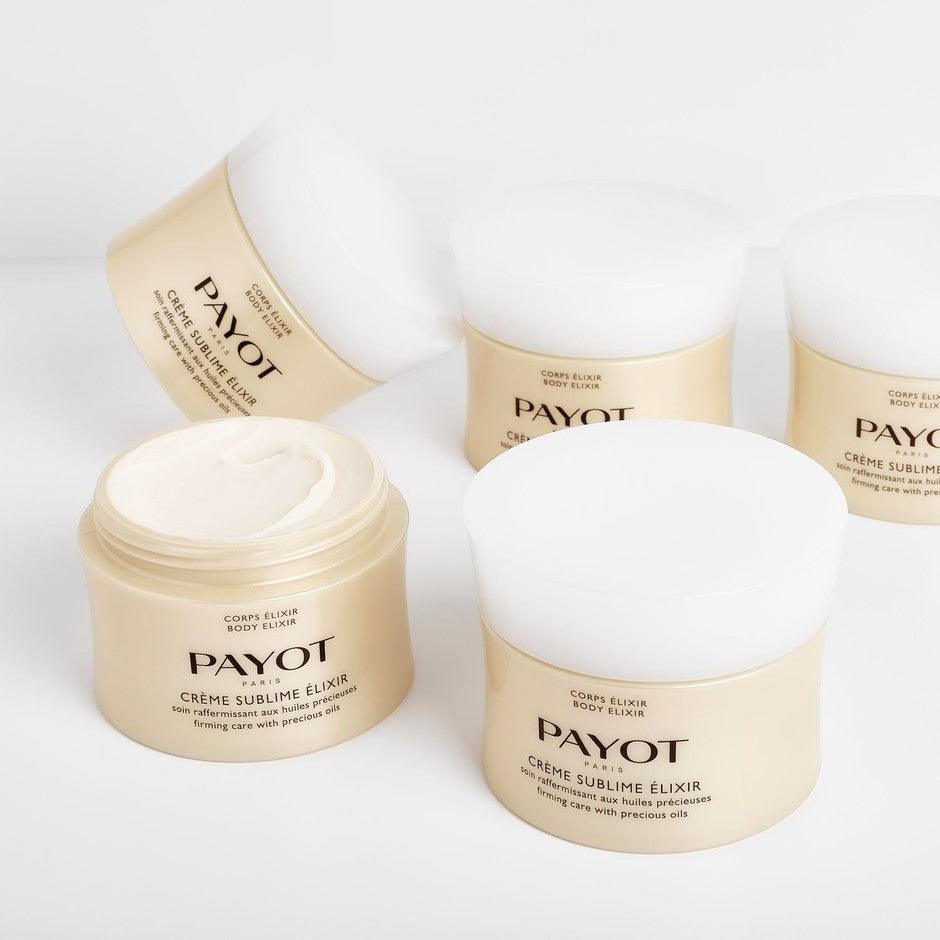 Payot - Creme Sublime Elixir 200ml - Ascent Luxury Cosmetics