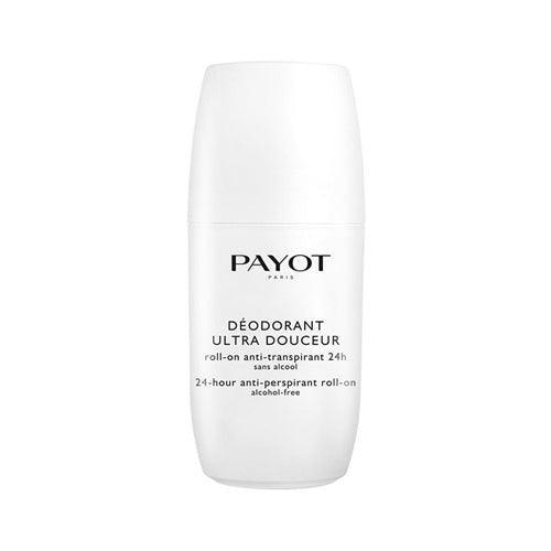 Payot - Deodorant Roll-on Douceur 75ml - Ascent Luxury Cosmetics