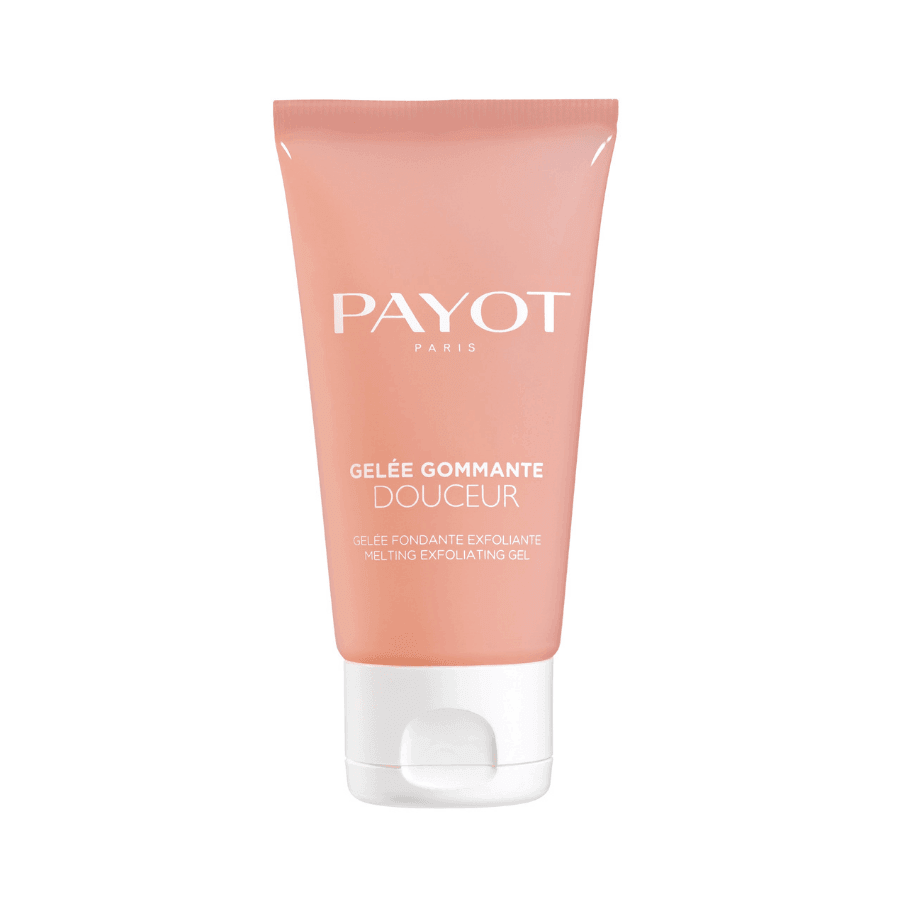 Payot - Gelee Gommante Douceur 50ml - Ascent Luxury Cosmetics