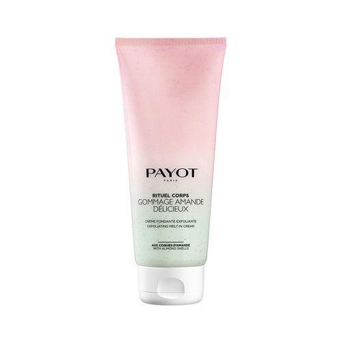 Payot - Gommage Amande Delicieux 200ml - Ascent Luxury Cosmetics