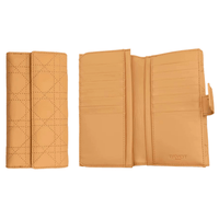 Payot - GWP Tan Wallet - Ascent Luxury Cosmetics