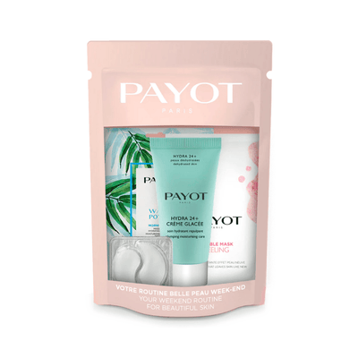 Payot - GWP Travel Essential Set - Ascent Luxury Cosmetics
