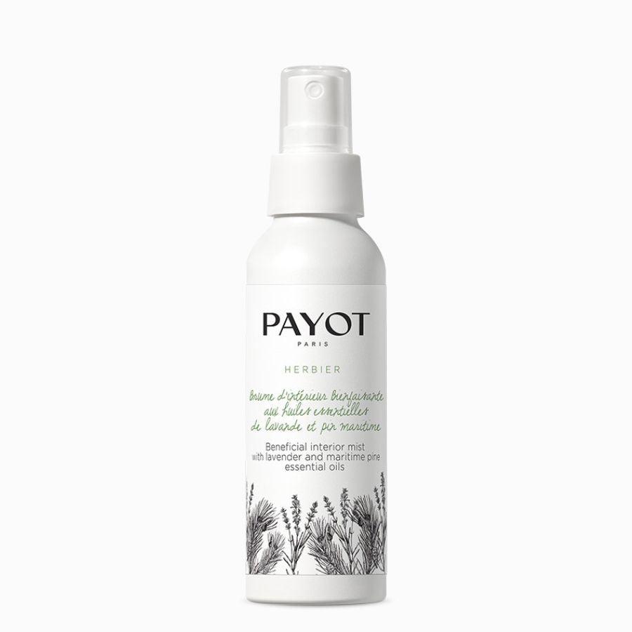 Payot - Herbier Beneficial Interior Mist 100ml - Ascent Luxury Cosmetics