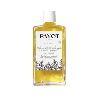 Payot - Herbier Huile Corps Body Oil 95ml - Ascent Luxury Cosmetics