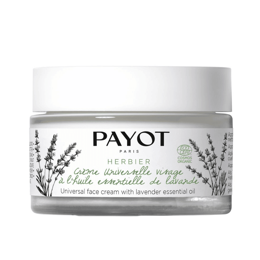 Payot - Herbier Huile Creme Universelle 50ml - Ascent Luxury Cosmetics