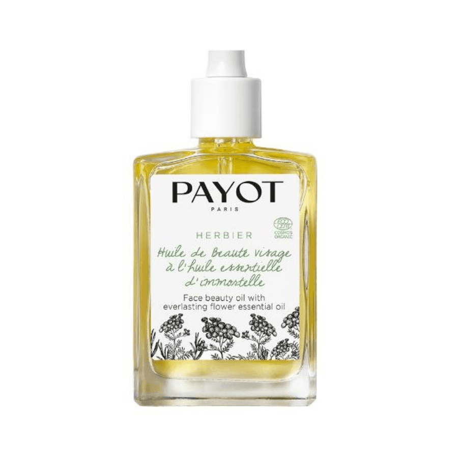 Payot - Herbier Huile de Beaute Facial Oil 30ml - Ascent Luxury Cosmetics