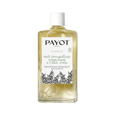 Payot - Herbier Huile Demaquillante Face and Eye Cleansing Oil 95ml - Ascent Luxury Cosmetics