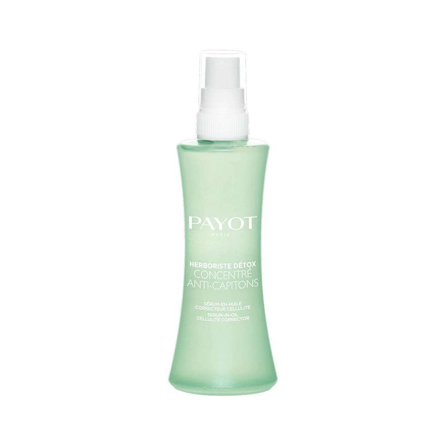 Payot - Herboriste Detox Concentre Anti-Capitons 125ml - Ascent Luxury Cosmetics