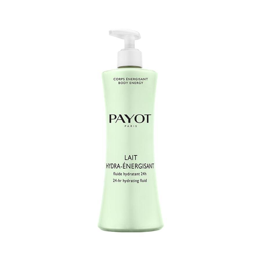 Payot - Lait-Hydra Energisant 400ml - Ascent Luxury Cosmetics