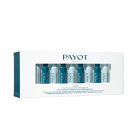 Payot - Lisse Cure 10-Day Express Radiance and Wrinkle Treatment 20x1ml - Ascent Luxury Cosmetics