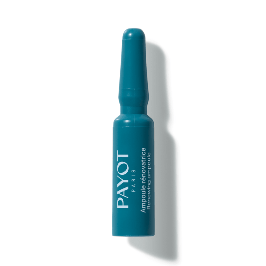 Payot - Lisse Cure 10-Day Express Radiance and Wrinkle Treatment 20x1ml - Ascent Luxury Cosmetics