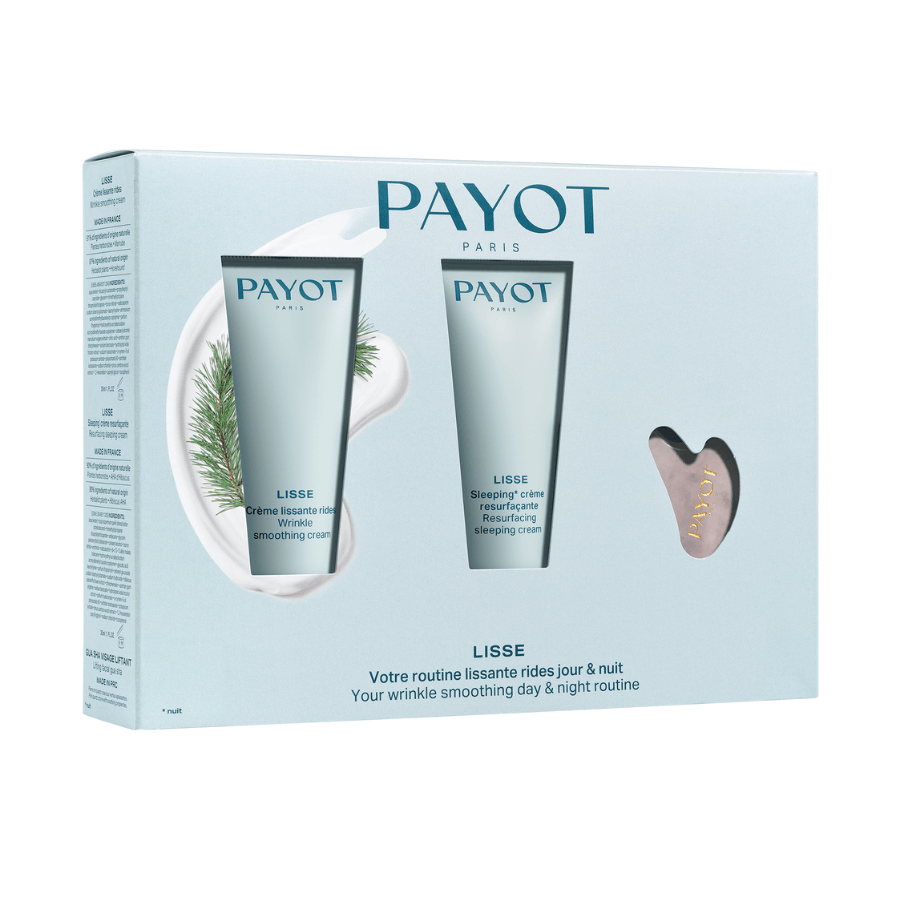 Payot - Lisse Day & Night Cream Set - Ascent Luxury Cosmetics