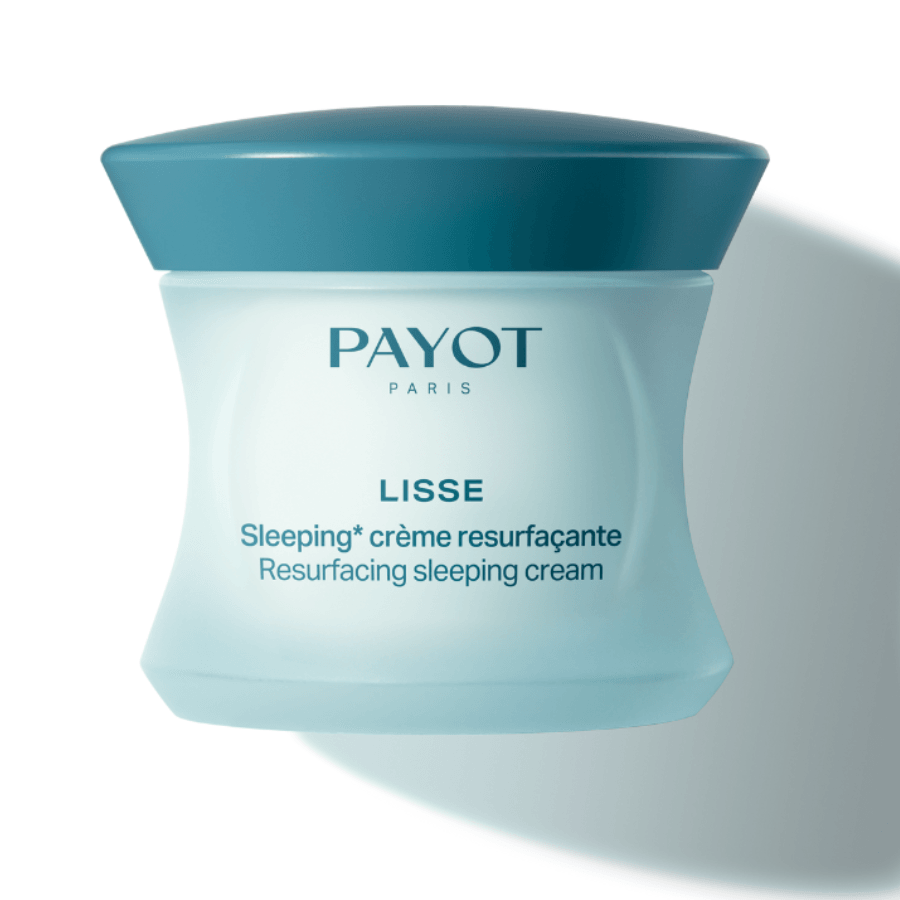 Payot - Lisse Resurfacing Sleeping Cream 50ml - Ascent Luxury Cosmetics
