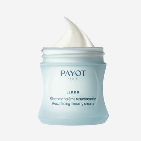 Payot - Lisse Resurfacing Sleeping Cream 50ml - Ascent Luxury Cosmetics