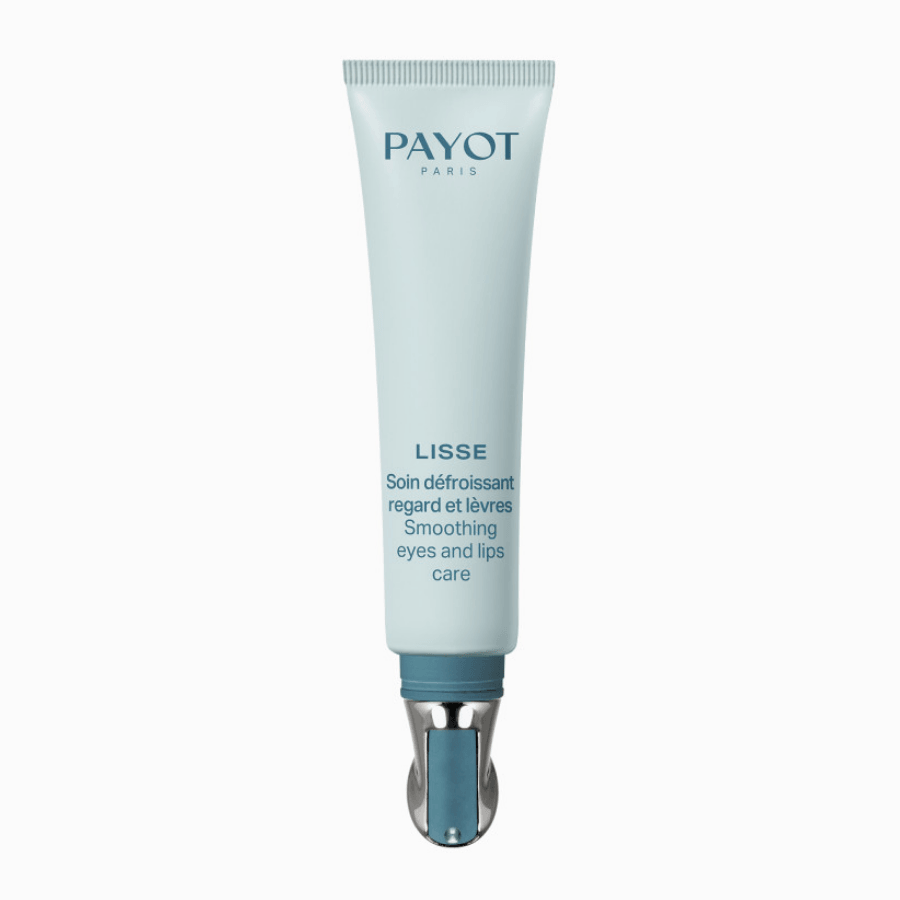 Payot - Lisse Smoothing Eyes & Lips Care 15ml - Ascent Luxury Cosmetics