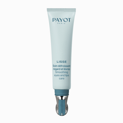 Payot - Lisse Smoothing Eyes & Lips Care 15ml - Ascent Luxury Cosmetics