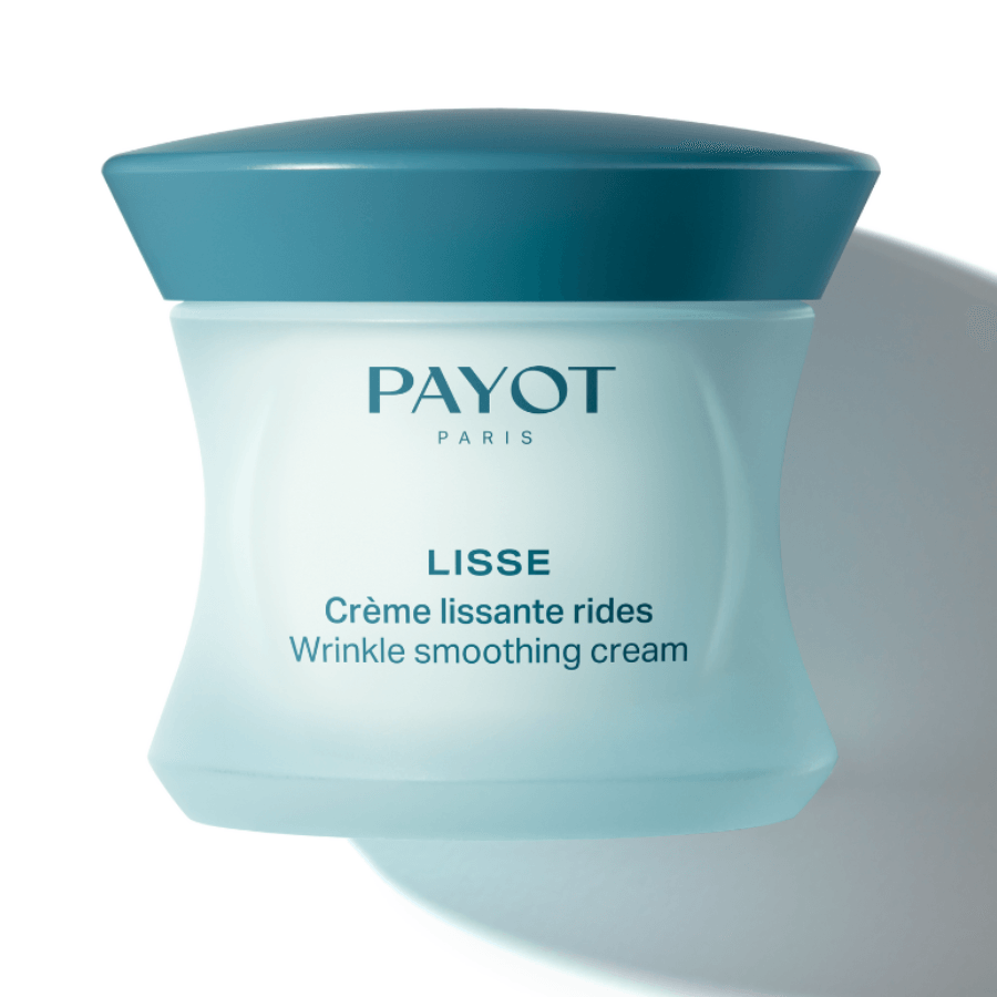 Payot - Lisse Wrinkle Smoothing Cream 50ml - Ascent Luxury Cosmetics