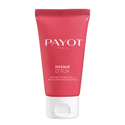 Payot - Masque D’Tox (deep cleansing masque) 50ml - Ascent Luxury Cosmetics