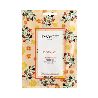 Payot - Morning Mask Hangover 1 Mask - Ascent Luxury Cosmetics
