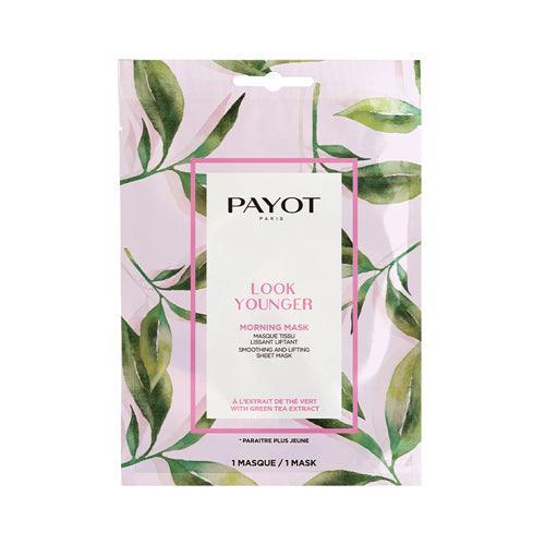 Payot - Morning Mask Look Younger 1 Mask - Ascent Luxury Cosmetics