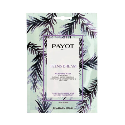 Payot - Morning Mask Teens Dream 1 Mask - Ascent Luxury Cosmetics