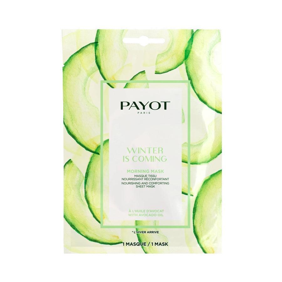 Payot - Morning Mask Winter Is Coming 1 Mask - Ascent Luxury Cosmetics