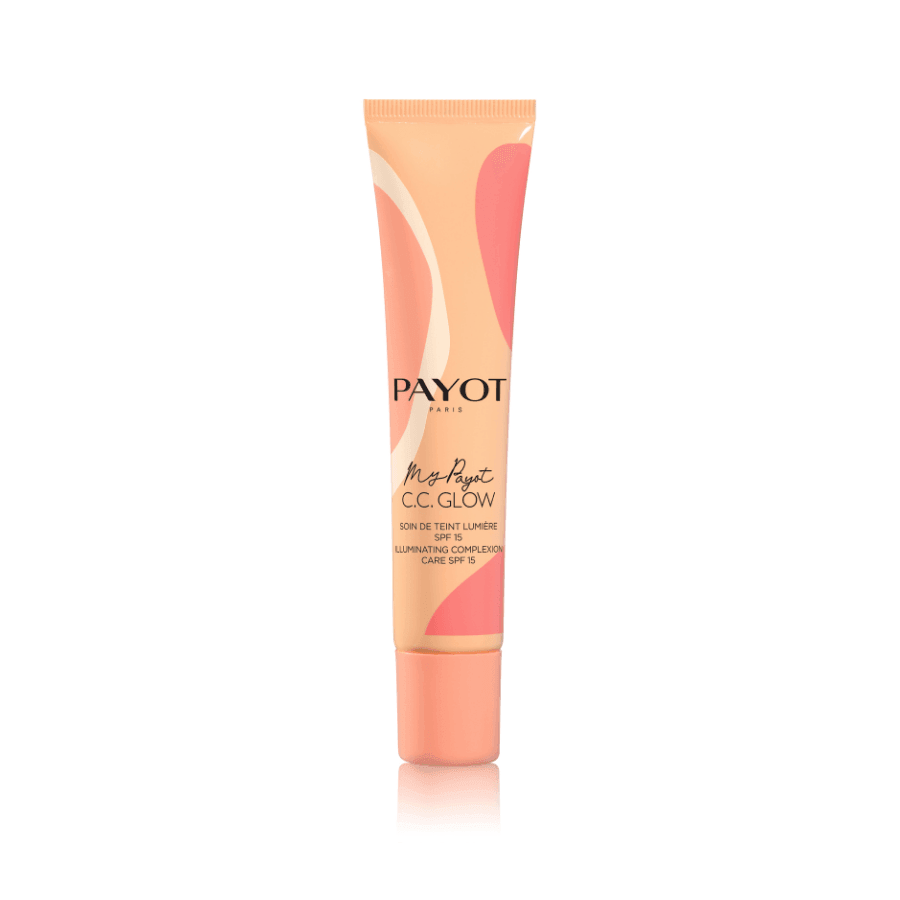 Payot - My Payot CC Glow 40ml - Ascent Luxury Cosmetics