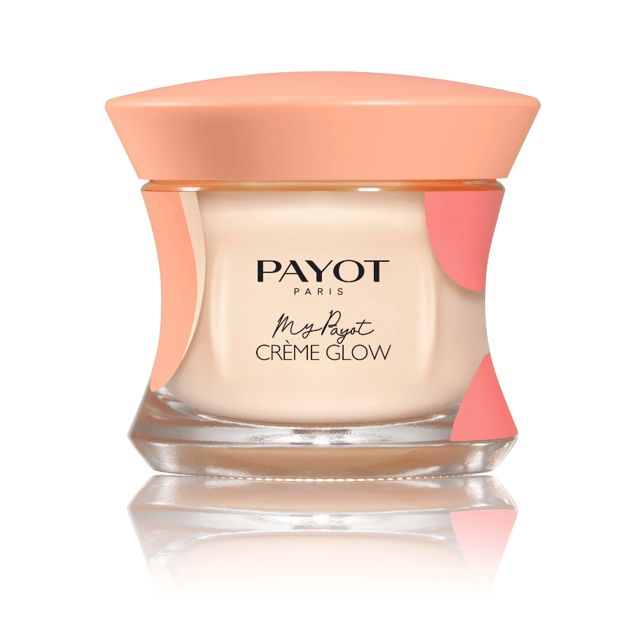 Payot - My Payot Creme Glow 50ml - Ascent Luxury Cosmetics
