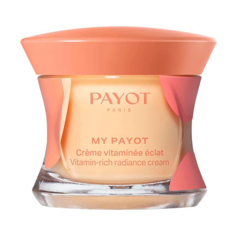 Payot - My Payot Vitamin-rich Radiance Cream 50ml - Ascent Luxury Cosmetics