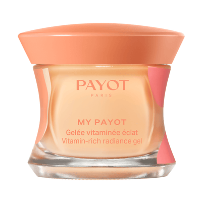 Payot - My Payot Vitamin-rich Radiance Gel 50ml - Ascent Luxury Cosmetics