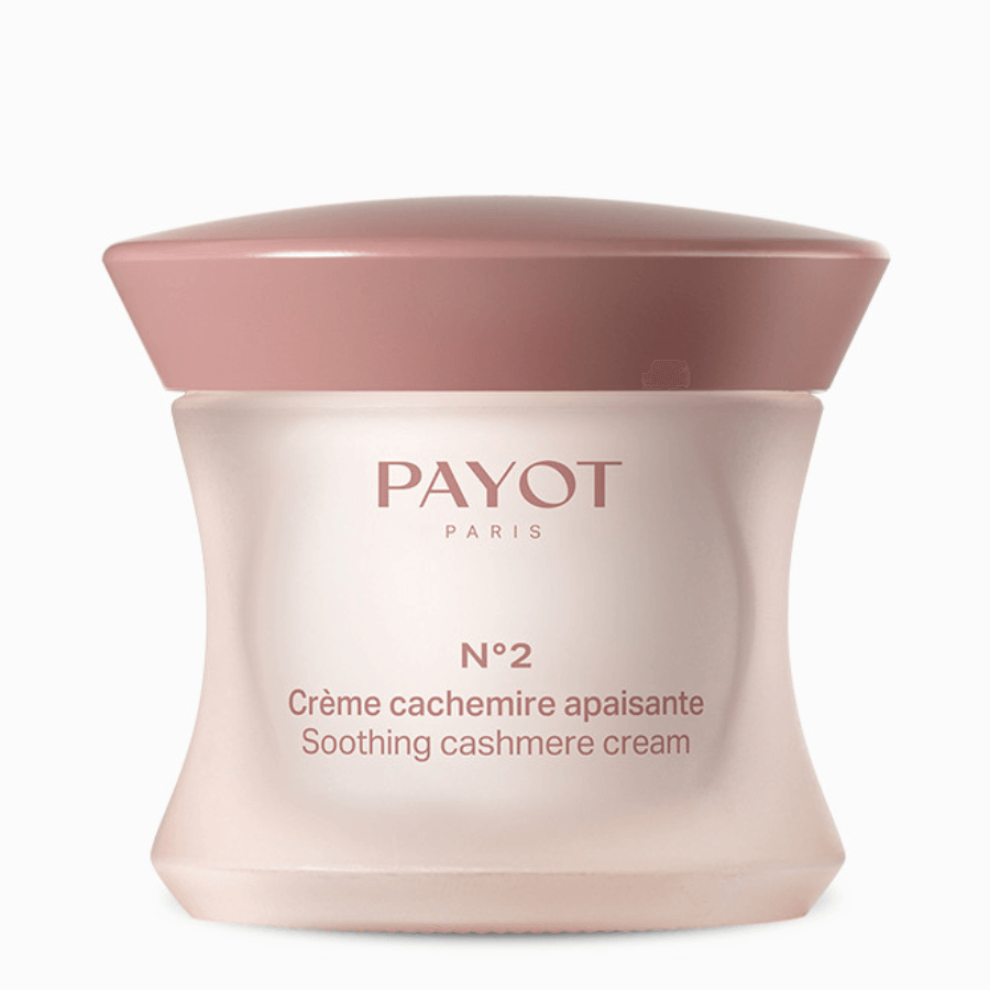 Payot - No 2 Soothing Cashmere Cream 50ml - Ascent Luxury Cosmetics