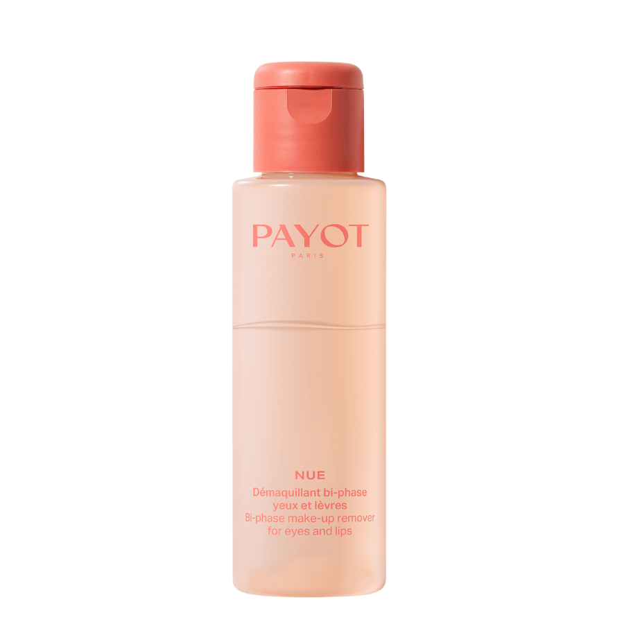 Payot - Nue Demaquillant Bi-Phase Yeux Et Levres 100ml - Ascent Luxury Cosmetics
