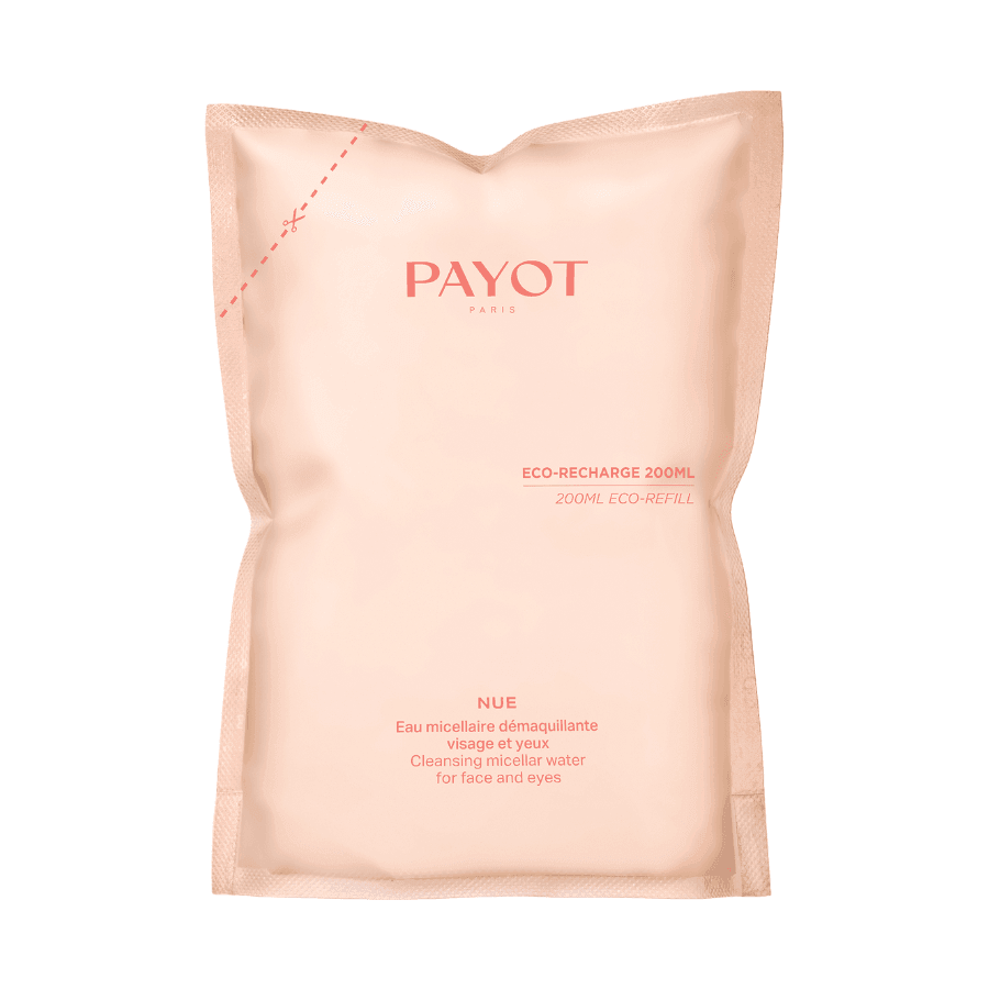 Payot - Nue Eau Micellaire Demaquillante Refill 200ml - Ascent Luxury Cosmetics