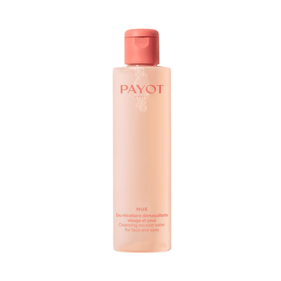 Payot - Nue Eau Micellaire Demaquillante 200ml - Ascent Luxury Cosmetics