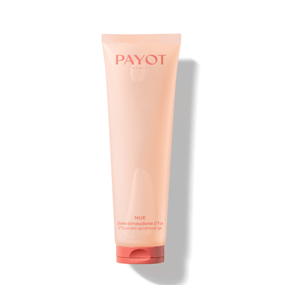 Payot - Nue Gelee Demaquillante D'Tox 150ml - Ascent Luxury Cosmetics