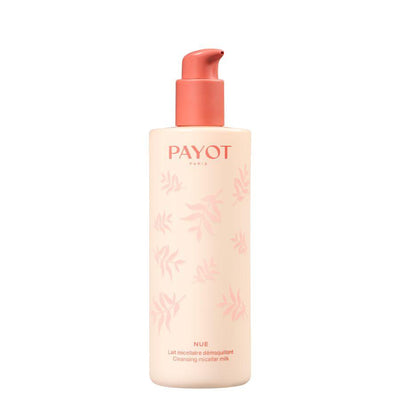Payot - Nue Lait Micellaire Demaquillant - Ascent Luxury Cosmetics