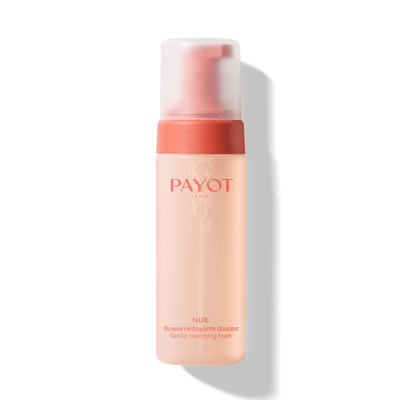 Payot - Nue Mousse Nettoyante Douceur 150ml - Ascent Luxury Cosmetics
