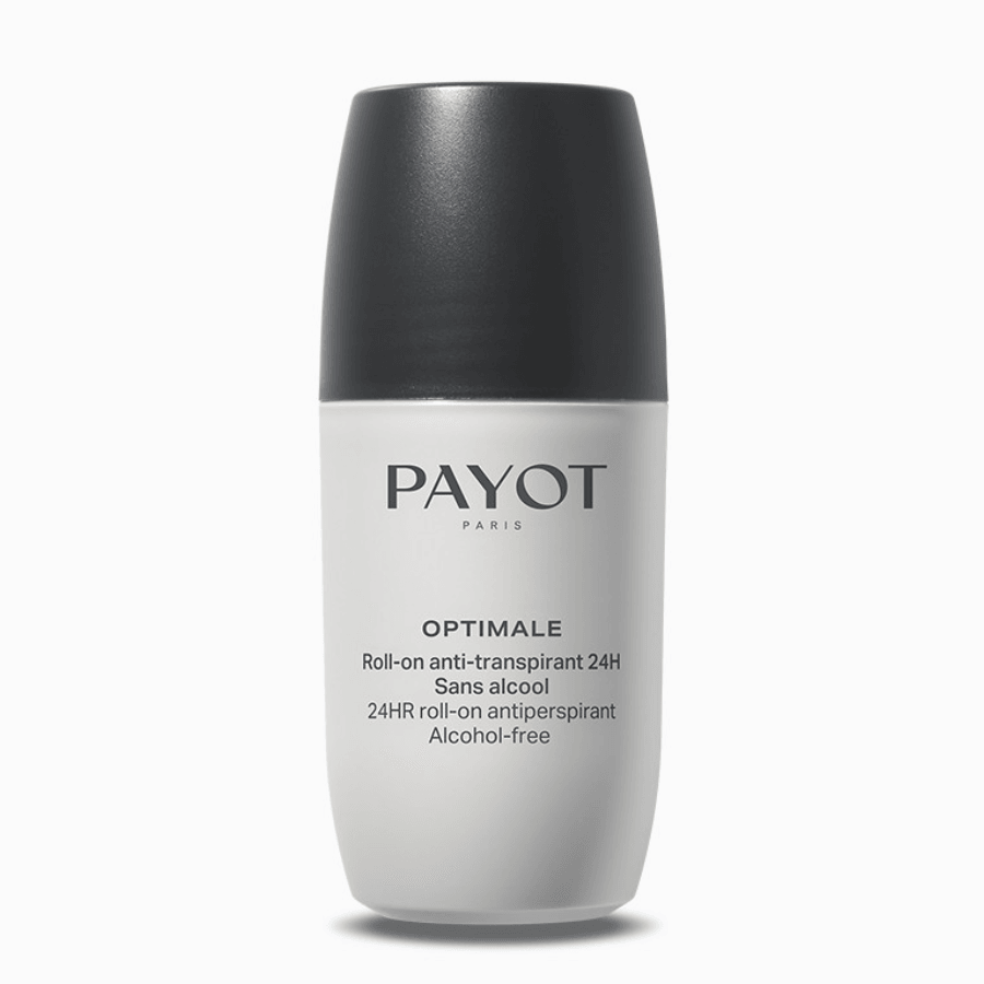 Payot - Optimale Deodorant 24H Roll-on 75ml - Ascent Luxury Cosmetics