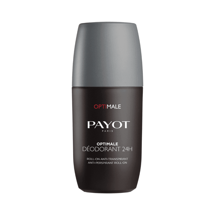 Payot - Optimale Deodorant 24H Roll-on 75ml - Ascent Luxury Cosmetics