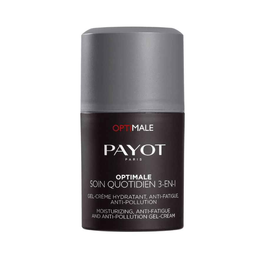 Payot - Optimale Soin Quotidien 3-in-1 Gel Cream 50ml - Ascent Luxury Cosmetics
