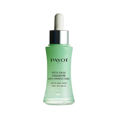 Payot - Pate Grise Concentre Anti-Imperfections 30ml - Ascent Luxury Cosmetics