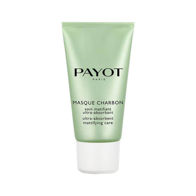Payot - Pate Grise Masque Charbon 50ml - Ascent Luxury Cosmetics