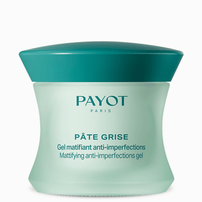 Payot - Pate Grise Mattifying Gel 50ml - Ascent Luxury Cosmetics