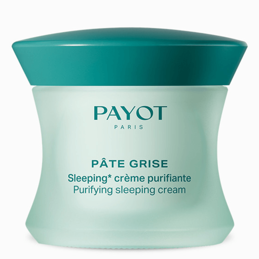 Payot - Pate Grise Purifying Sleeping Cream 50ml - Ascent Luxury Cosmetics