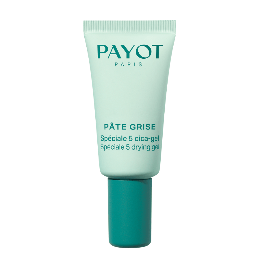 Payot - Pate Grise Speciale 5 Drying Gel 15ml - Ascent Luxury Cosmetics