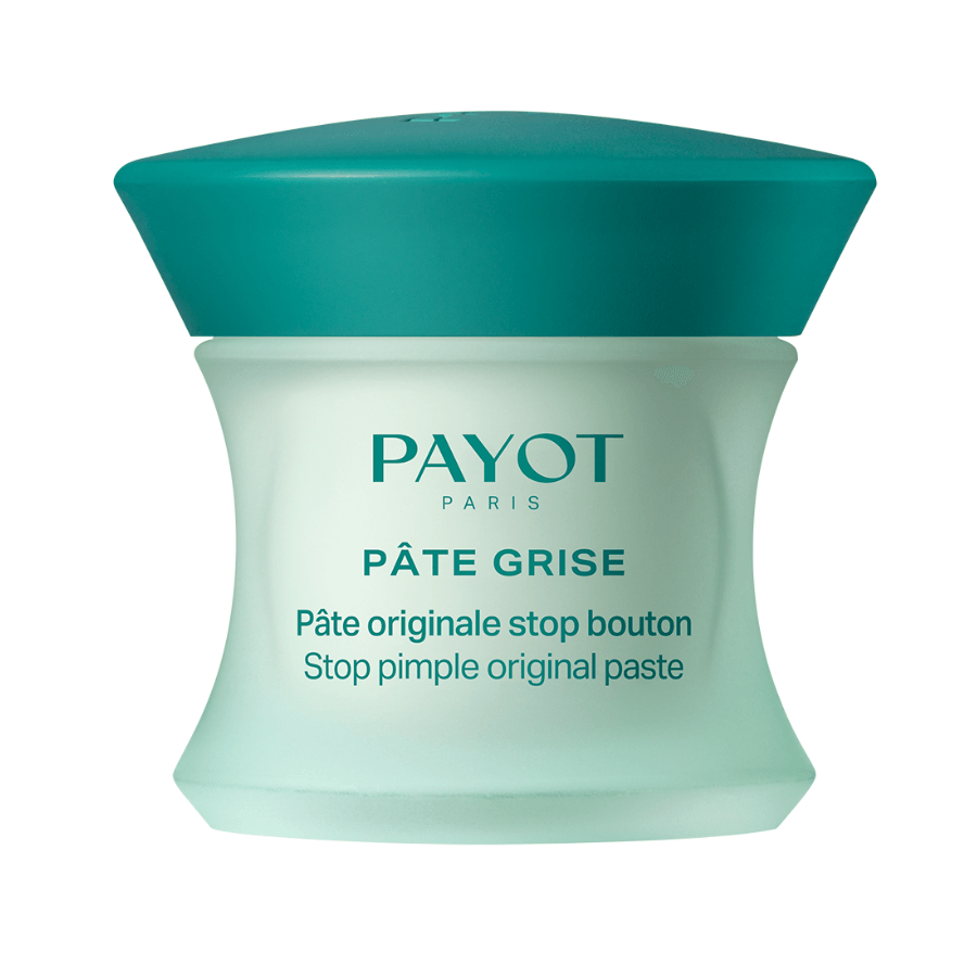 Payot - Pate Grise Stop Pimple Original Paste 15ml - Ascent Luxury Cosmetics