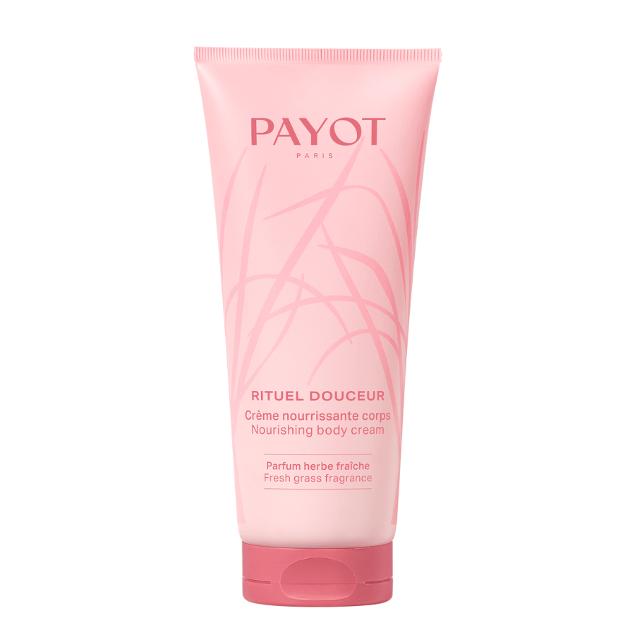 Payot - Rituel Douceur Body Cream (Fresh Grass) 100ml - Ascent Luxury Cosmetics